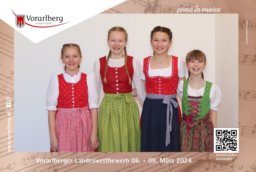 Prima la musica 2024