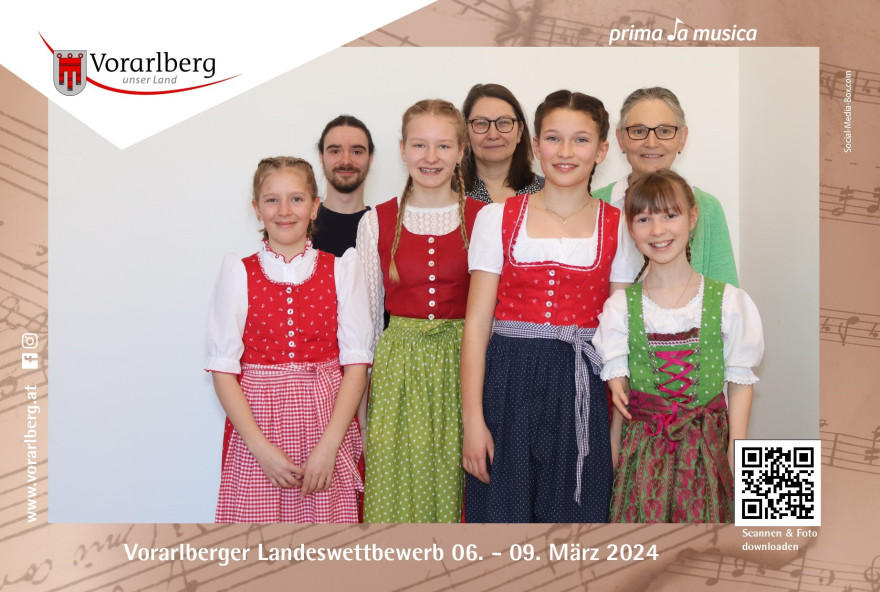 Prima la musica 2024