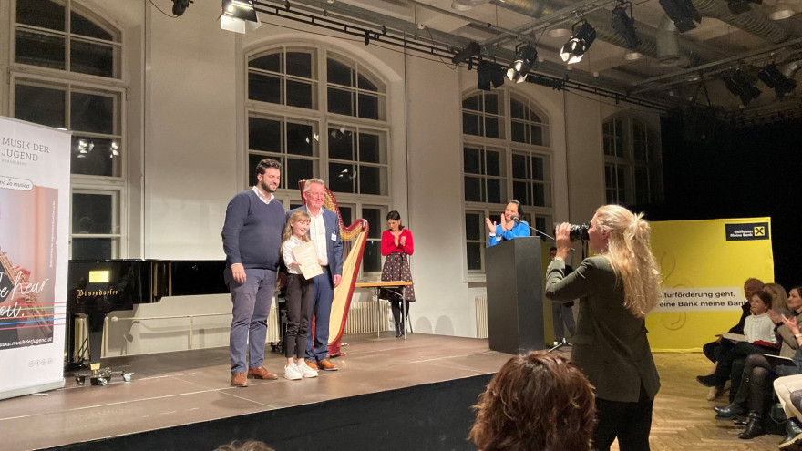 Prima la musica 2024