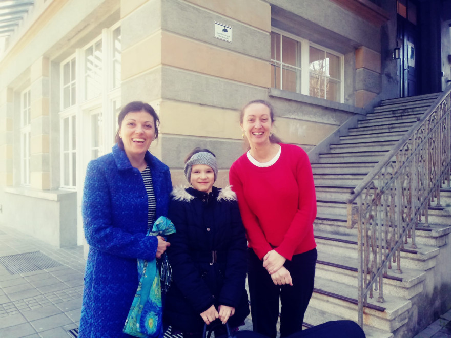 Prima la musica 2024