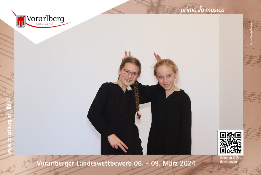 Prima la musica 2024