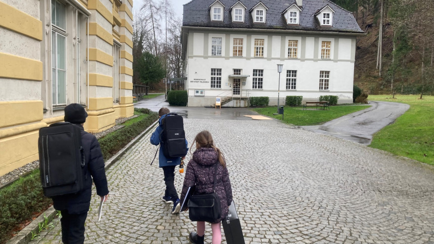 Prima la musica 2024