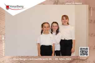 Prima la musica 2024