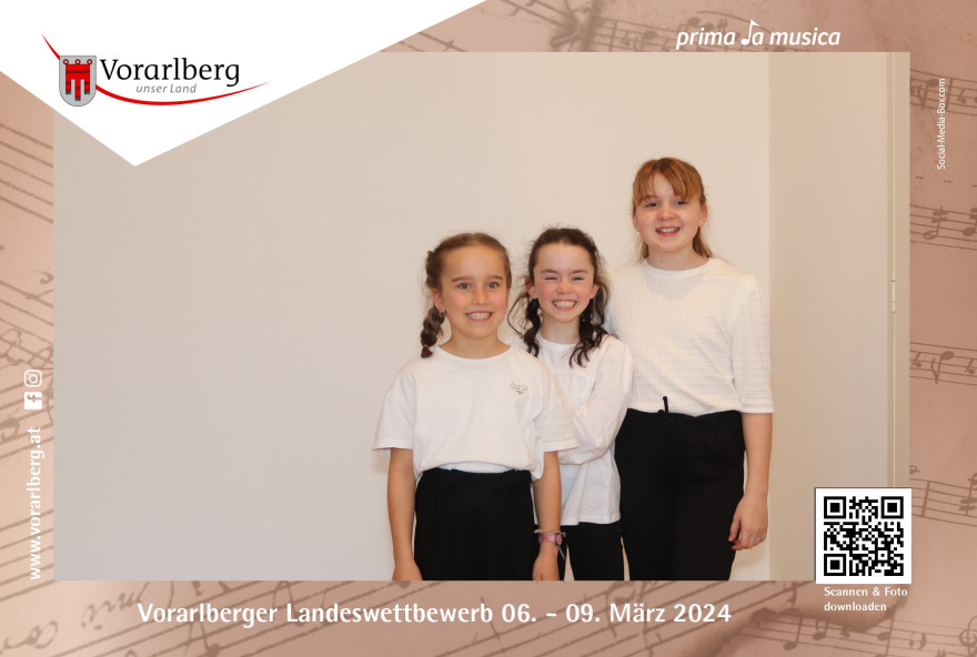 Prima la musica 2024