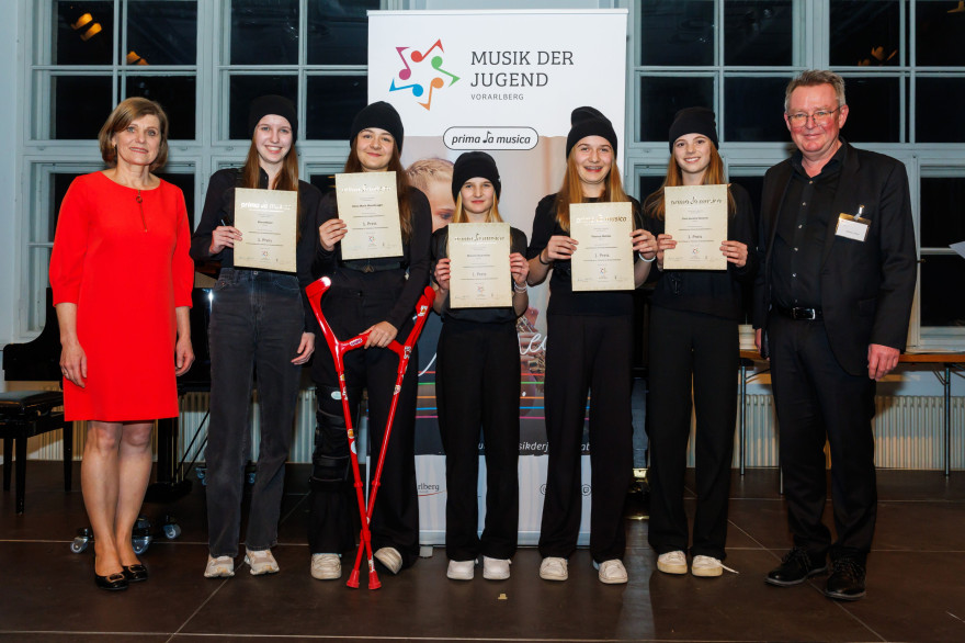 Prima la musica 2024