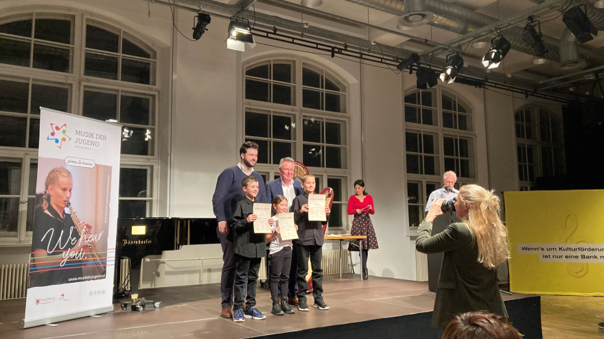 Prima la musica 2024