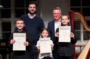 Prima la musica 2024