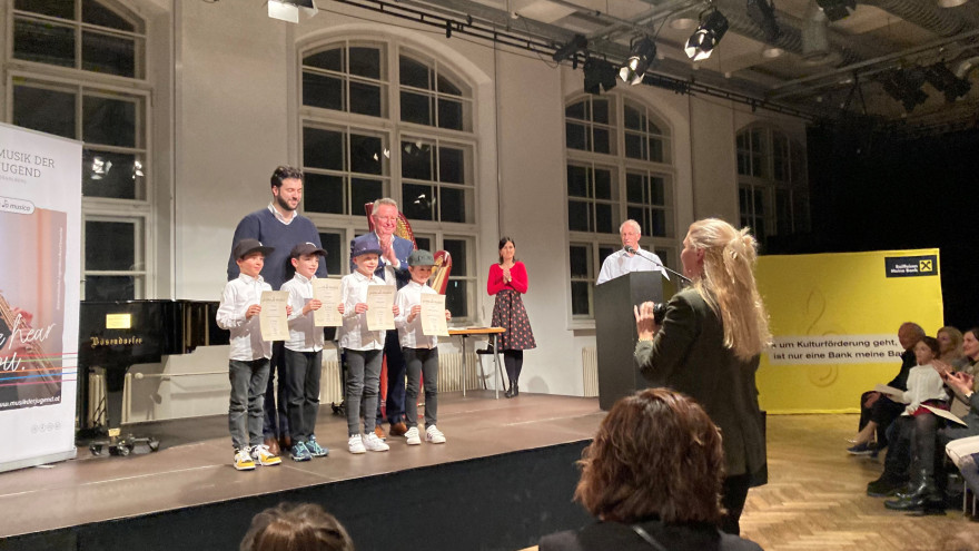 Prima la musica 2024