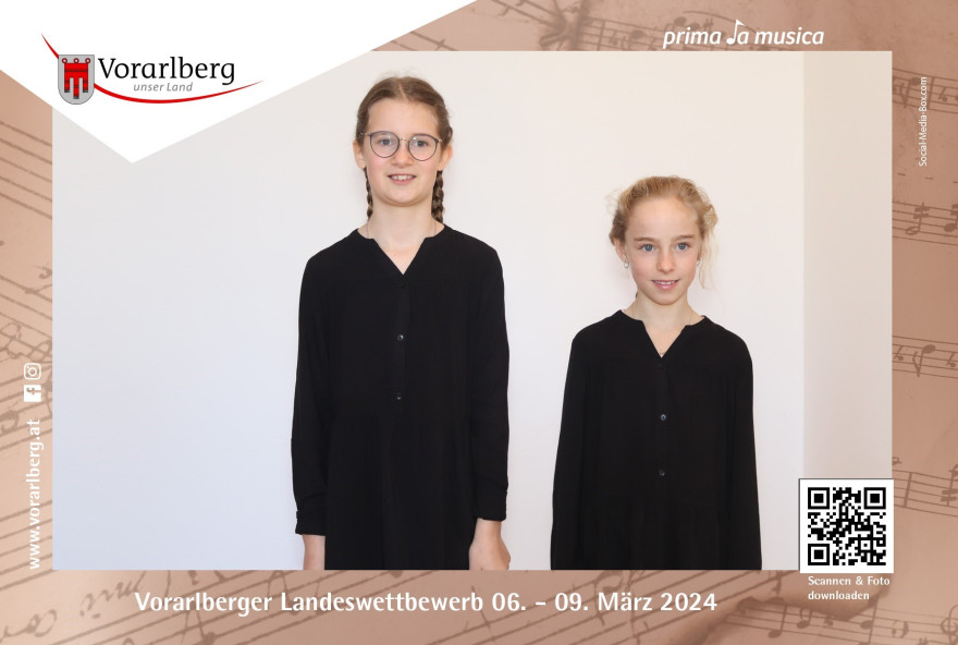 Prima la musica 2024