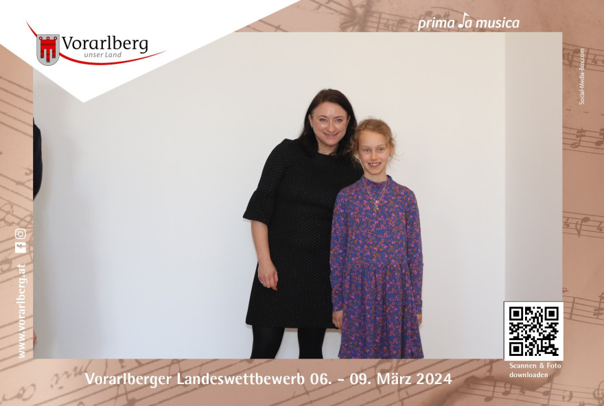 Prima la musica 2024