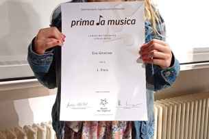 prima la musica 2025