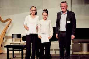 prima la musica 2025