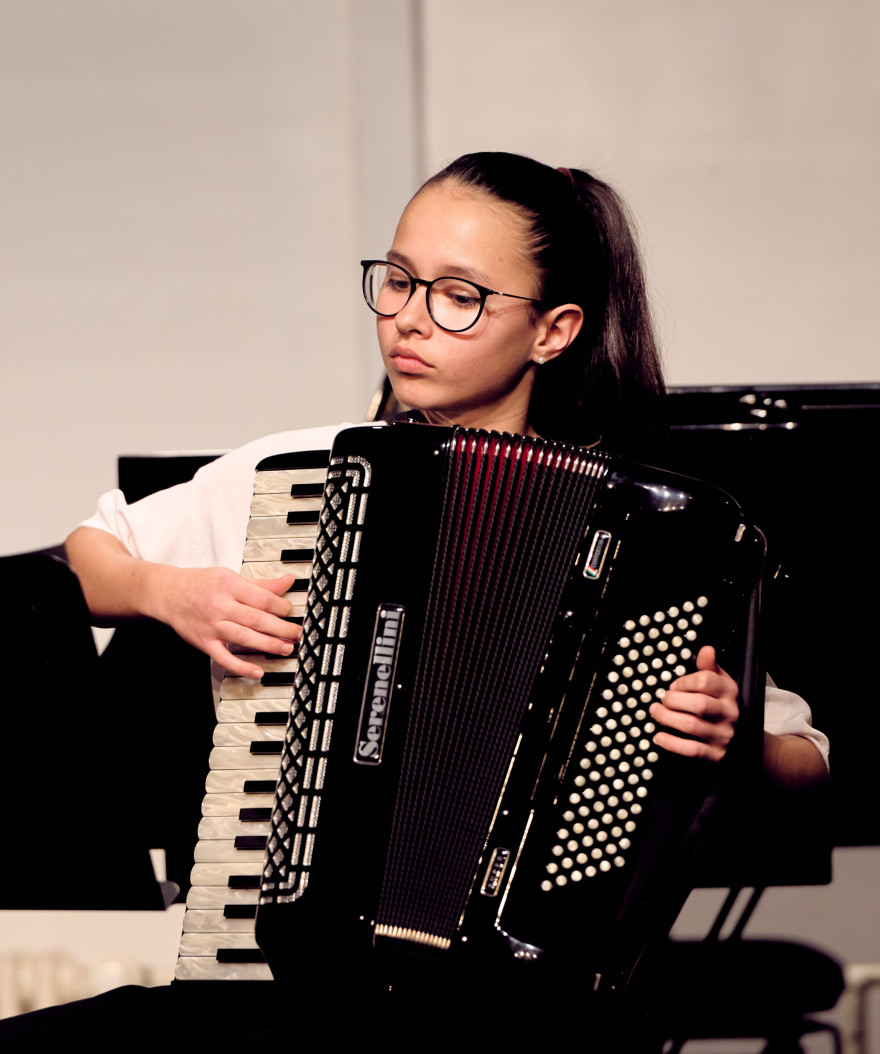 prima la musica 2025