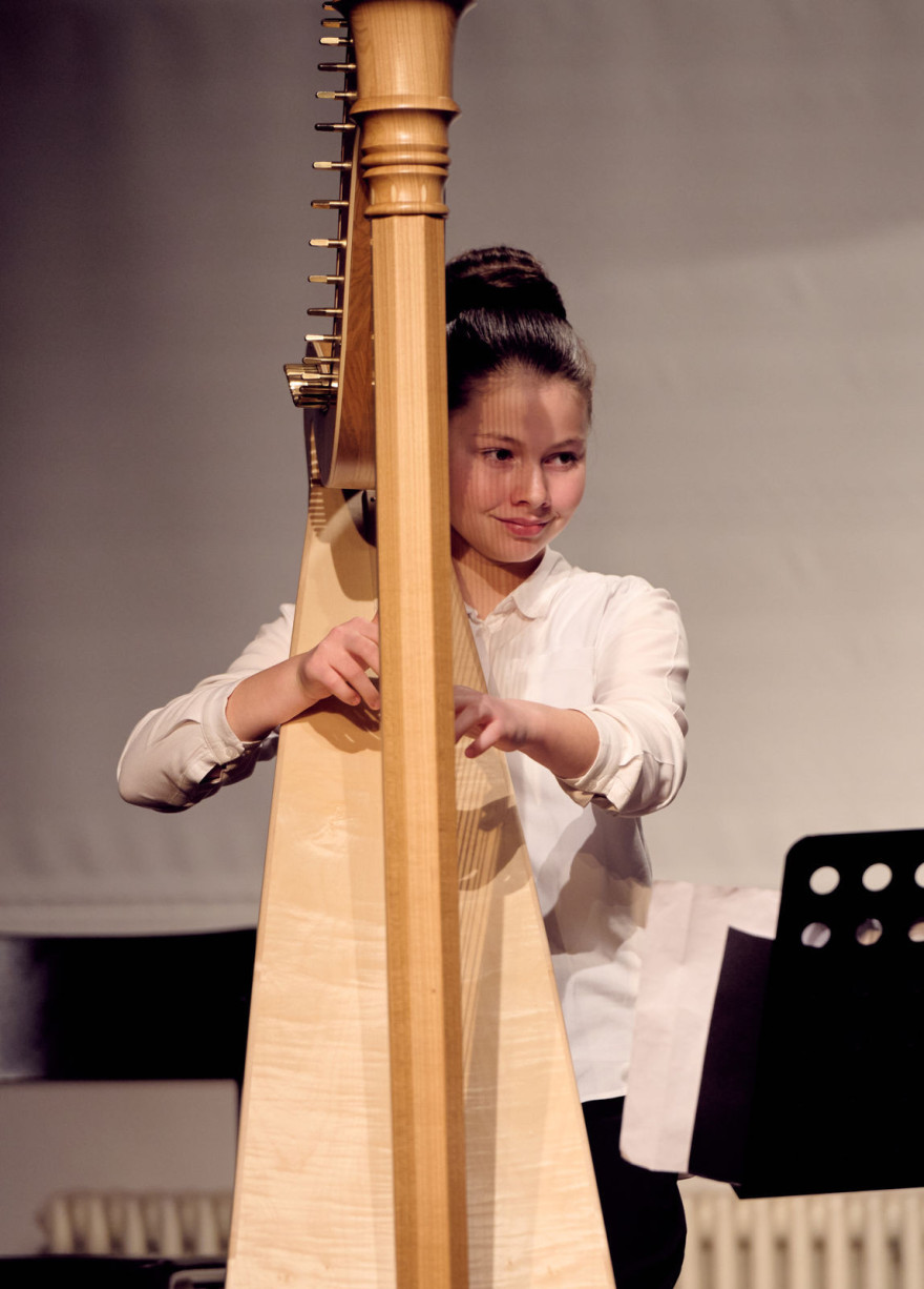 prima la musica 2025