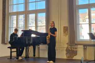 prima la musica 2025