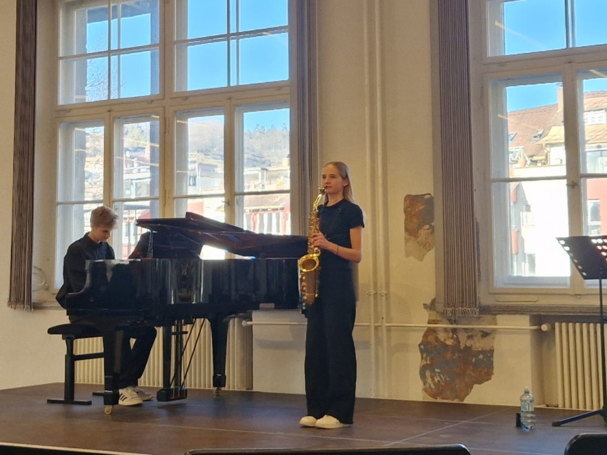 prima la musica 2025