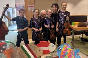 prima la musica 2025