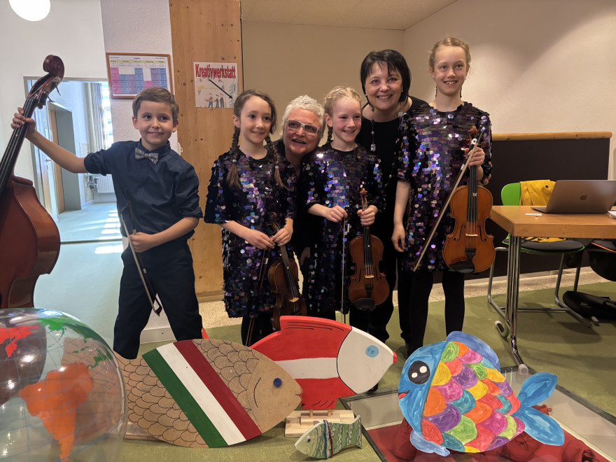 prima la musica 2025