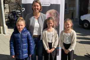 prima la musica 2025