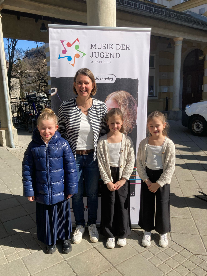 prima la musica 2025