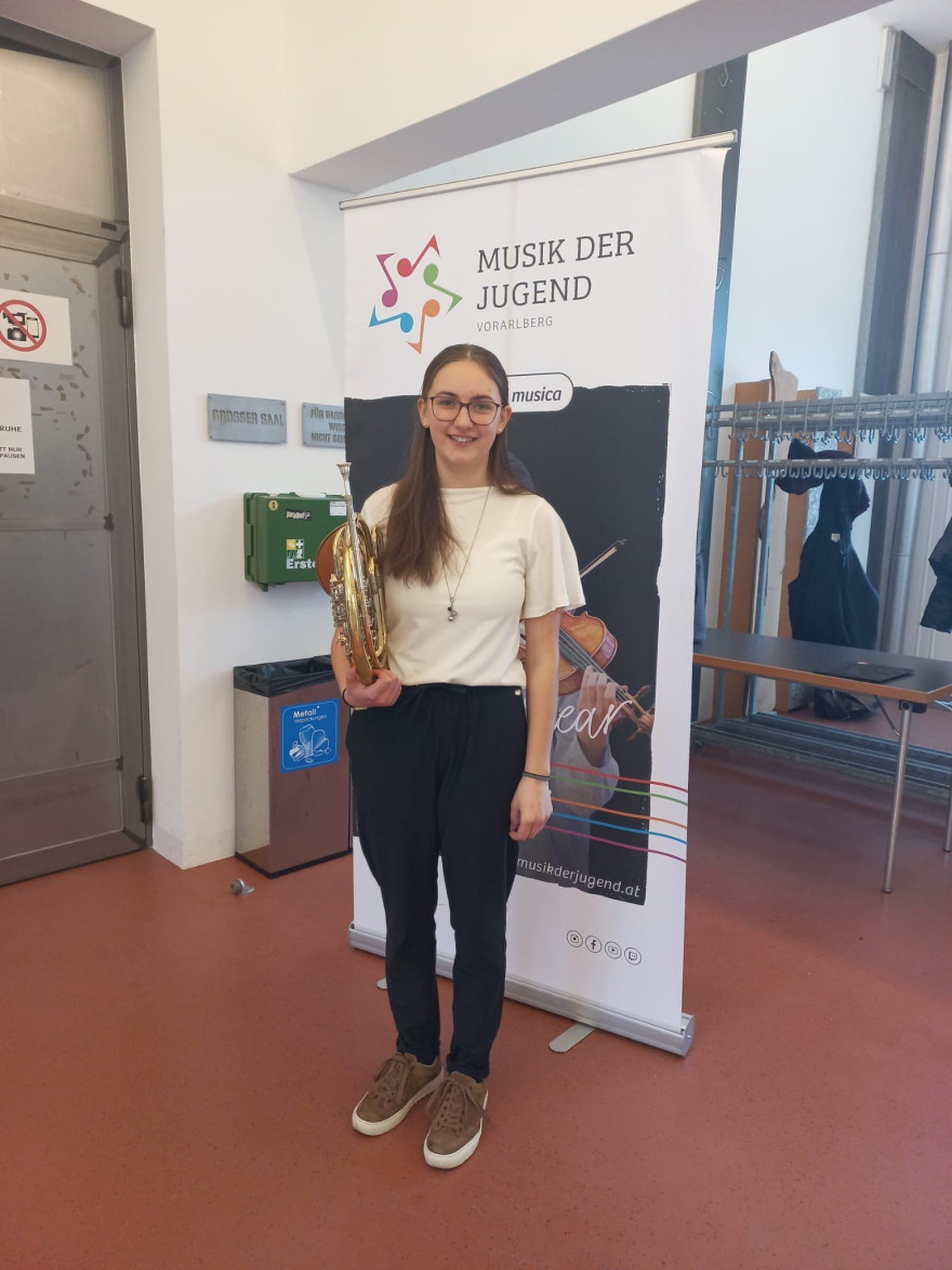 prima la musica 2025