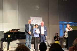 prima la musica 2025