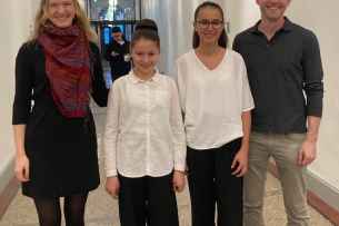 prima la musica 2025