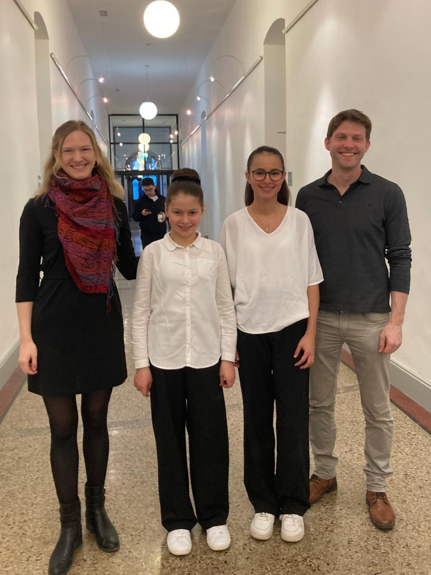 prima la musica 2025