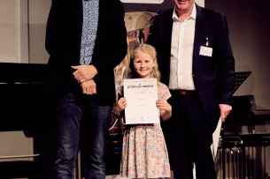 prima la musica 2025