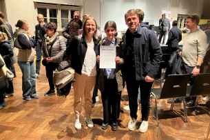 prima la musica 2025