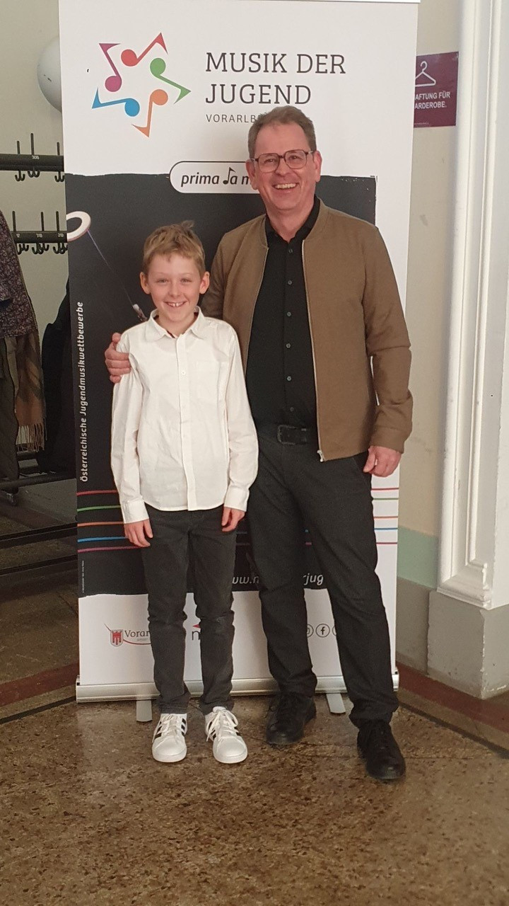 prima la musica 2025