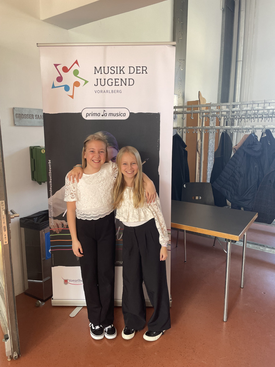 prima la musica 2025