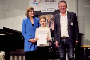 prima la musica 2025