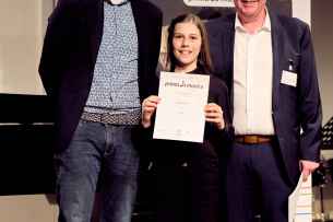 prima la musica 2025