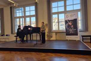 prima la musica 2025