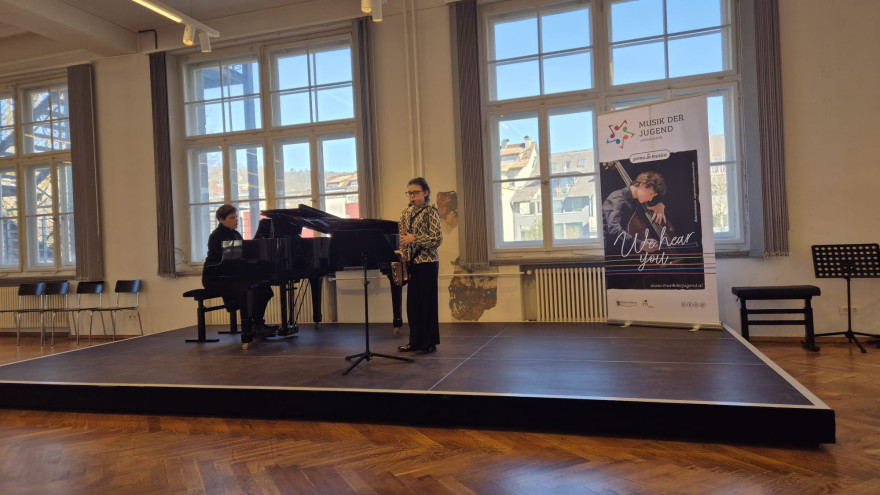 prima la musica 2025