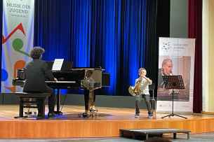 prima la musica 2025