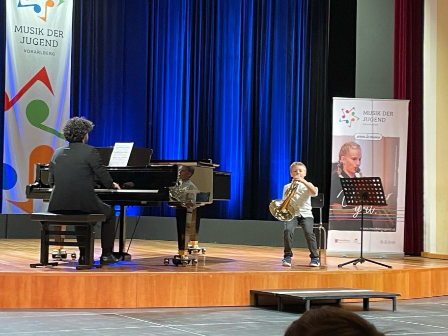 prima la musica 2025