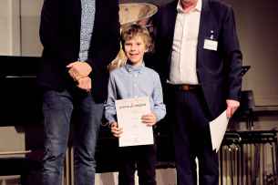 prima la musica 2025