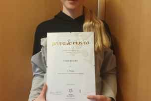 prima la musica 2025