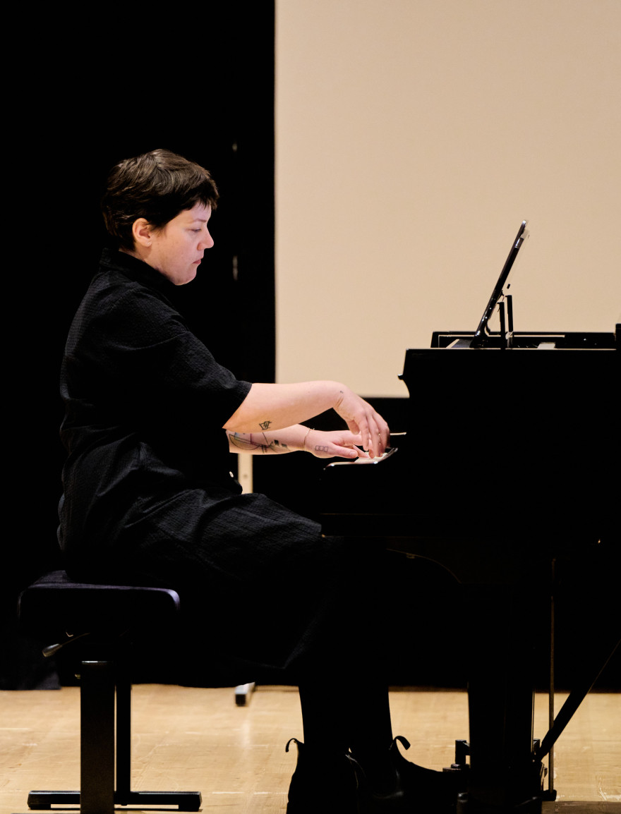 prima la musica 2025