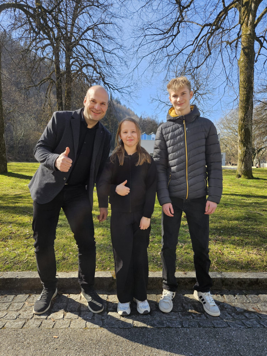 prima la musica 2025