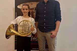 prima la musica 2025