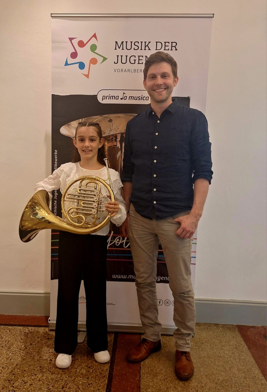 prima la musica 2025