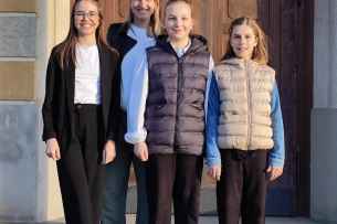 prima la musica 2025