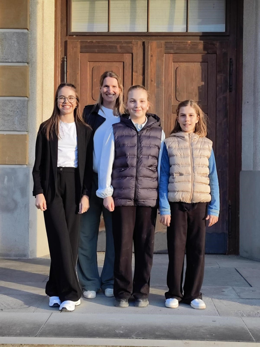 prima la musica 2025