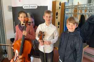 prima la musica 2025