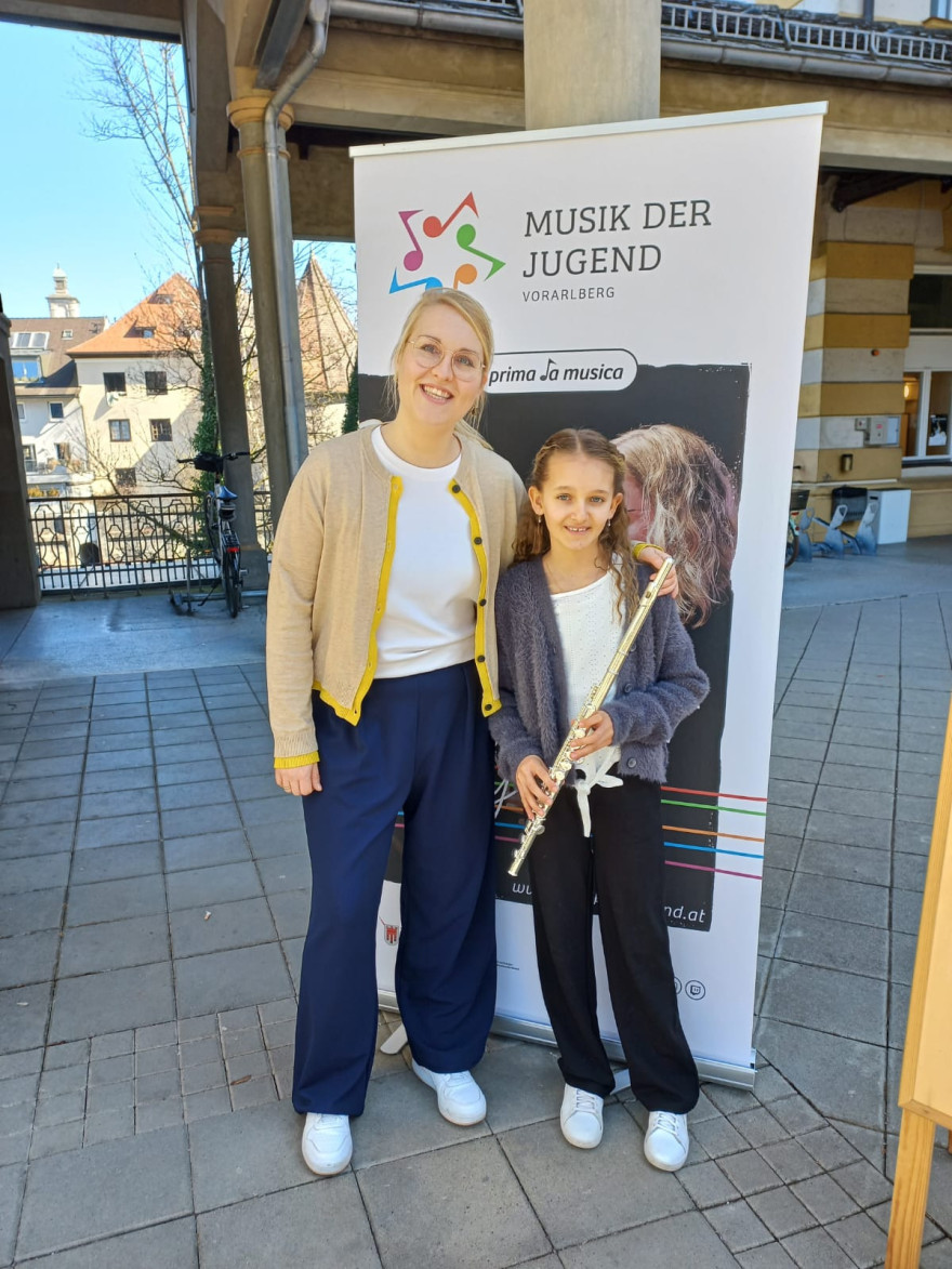 prima la musica 2025