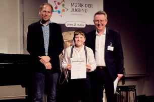 prima la musica 2025