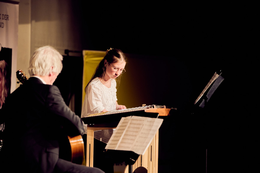 prima la musica 2026